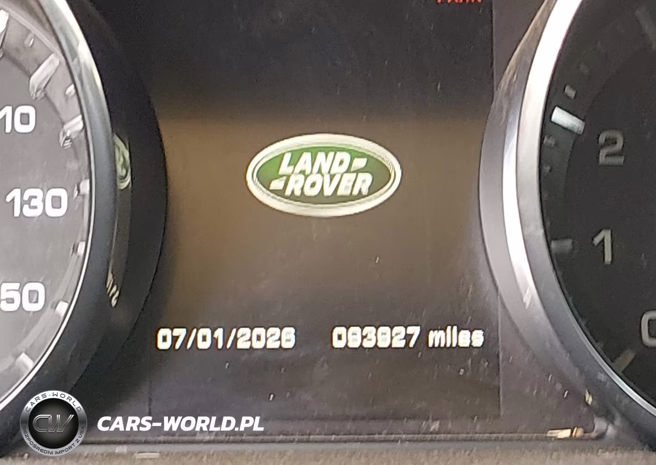 2015 Land Rover Range Rover Evoque Prestige VIN:SALVV2BG3FH051511 - 7