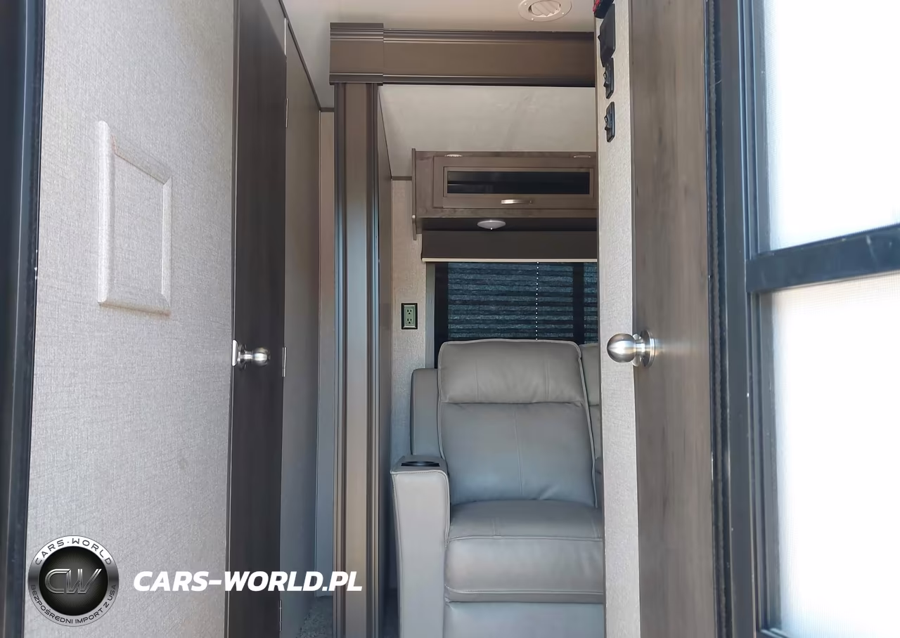 2020 Jayco Jayflight Slx VIN:1UJBJ0BMXL1730194 - 5