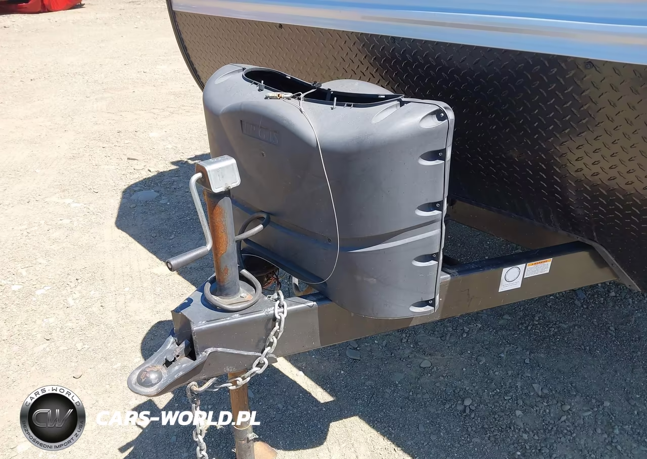 2020 Jayco Jayflight Slx VIN:1UJBJ0BMXL1730194 - 7