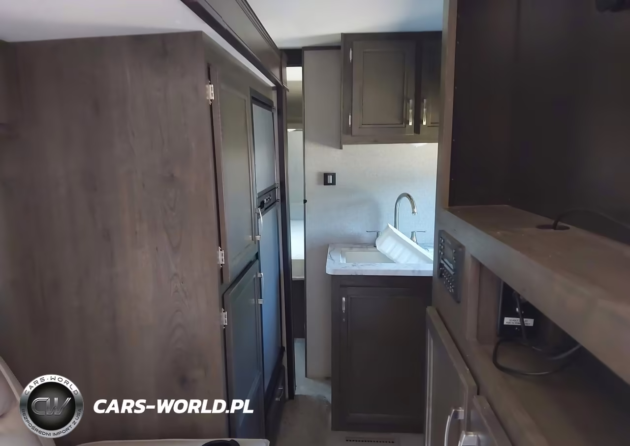 2020 Jayco Jayflight Slx VIN:1UJBJ0BMXL1730194 - 8