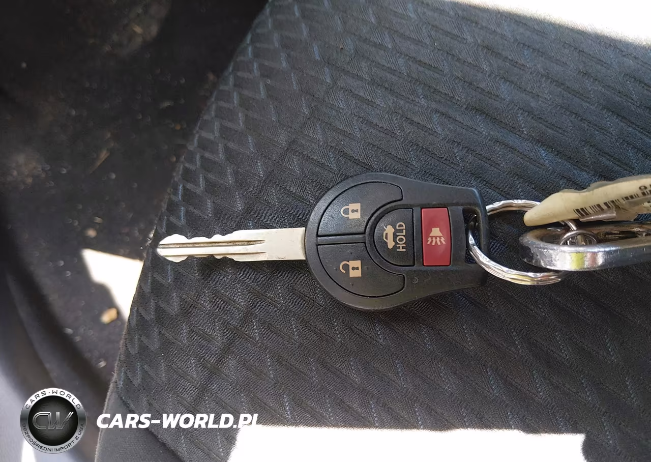 2014 Nissan Sentra Sr VIN:3N1AB7AP8EL640697 - 11