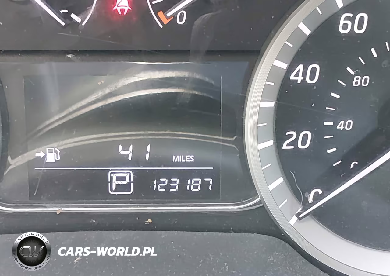 2014 Nissan Sentra Sr VIN:3N1AB7AP8EL640697 - 7