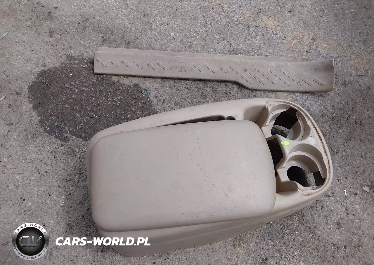 1997 Ford F-150 Xl-Xlt VIN:1FTDX0725VKB42957 - 11