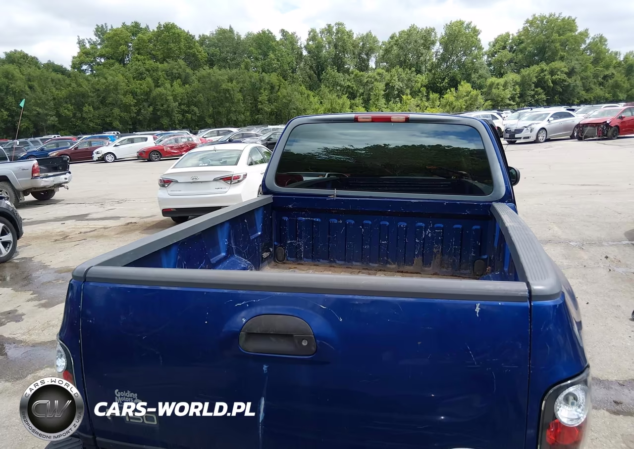1997 Ford F-150 Xl-Xlt VIN:1FTDX0725VKB42957 - 17