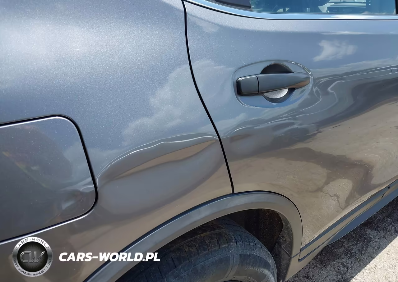 2017 Nissan Rogue S VIN:JN8AT2MV5HW262803 - 18