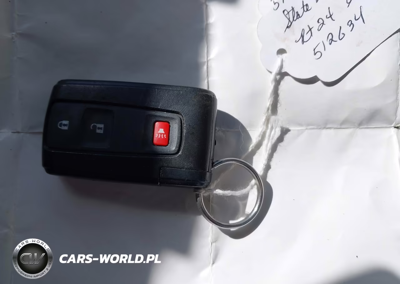 2007 Toyota Prius VIN:JTDKB20U777548239 - 11