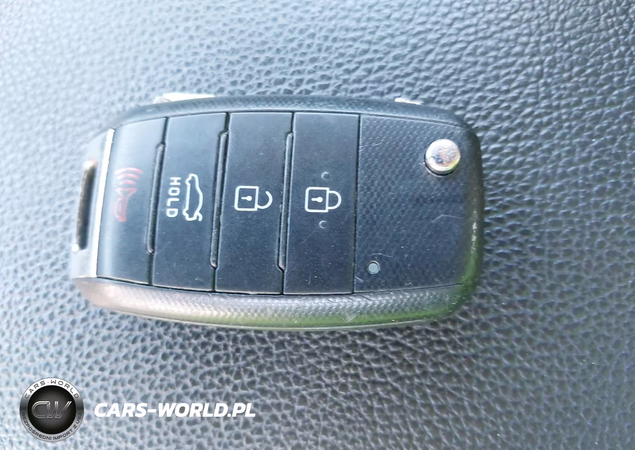2015 Kia Optima Lx VIN:5XXGM4A78FG506012 - 11
