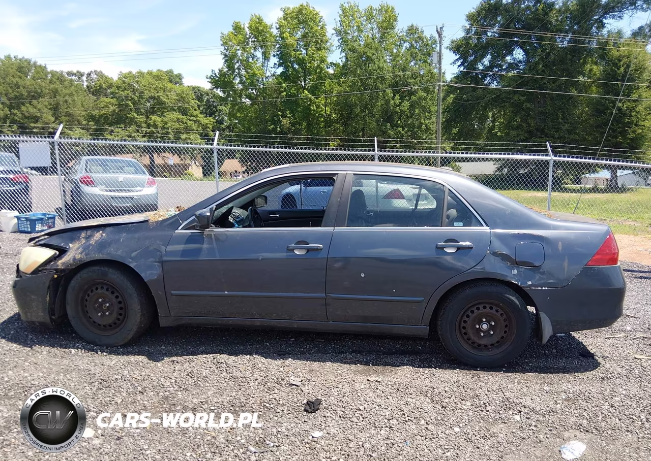 2006 Honda Accord 2.4 Ex VIN:1HGCM56846A030733 - 14