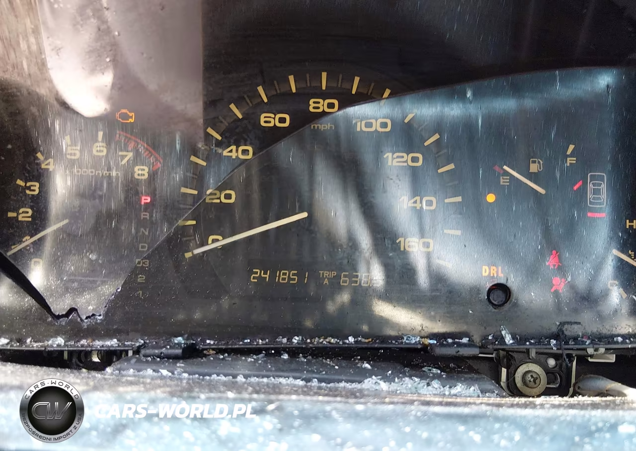 2006 Honda Accord 2.4 Ex VIN:1HGCM56846A030733 - 7