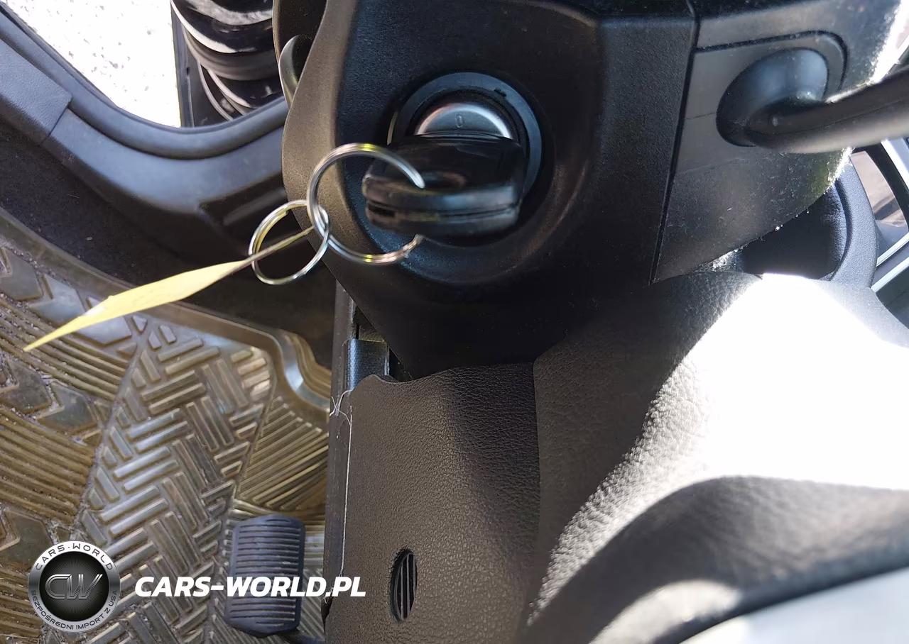2013 Ford Focus Se VIN:1FADP3K2XDL231964 - 11