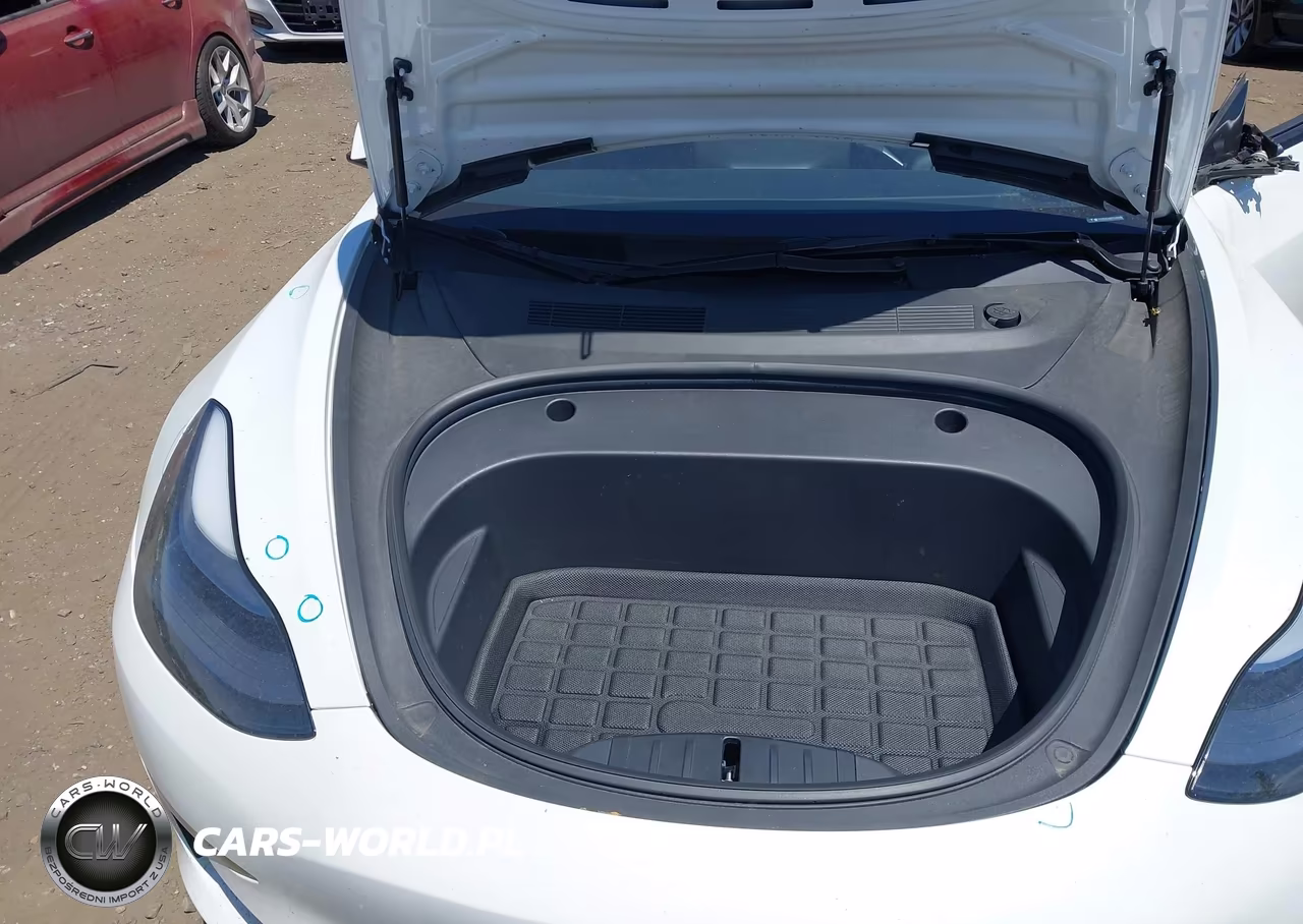 2023 Tesla Model 3 Rear-Wheel Drive VIN:5YJ3E1EA8PF548488 - 10