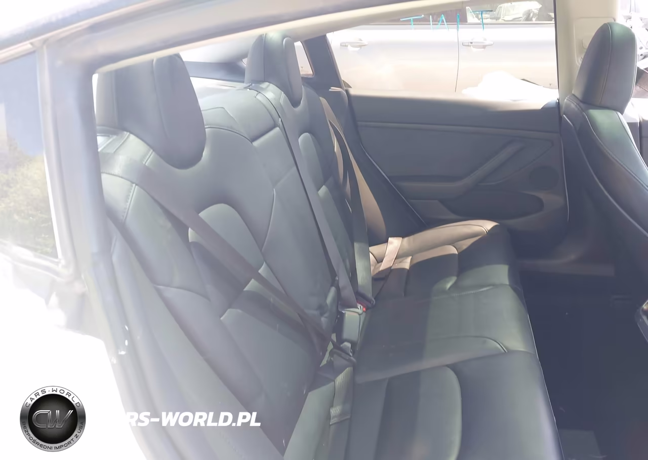 2023 Tesla Model 3 Rear-Wheel Drive VIN:5YJ3E1EA8PF548488 - 8