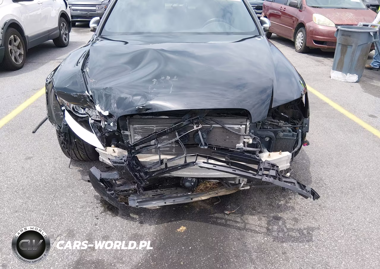 2008 Audi S6 5.2 VIN:WAUDN74F68N019884 - 6