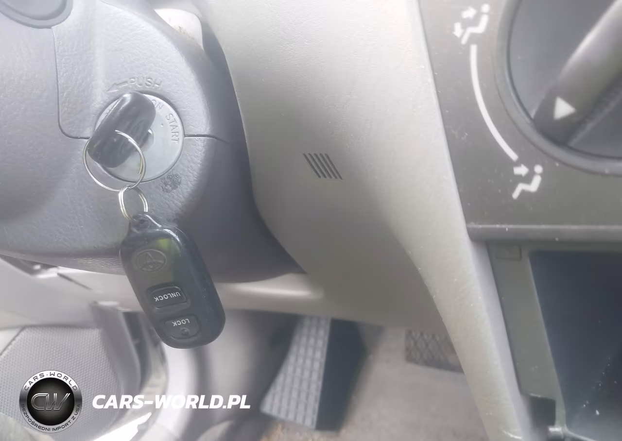 2003 Toyota Corolla Le VIN:JTDBR32E530034786 - 11