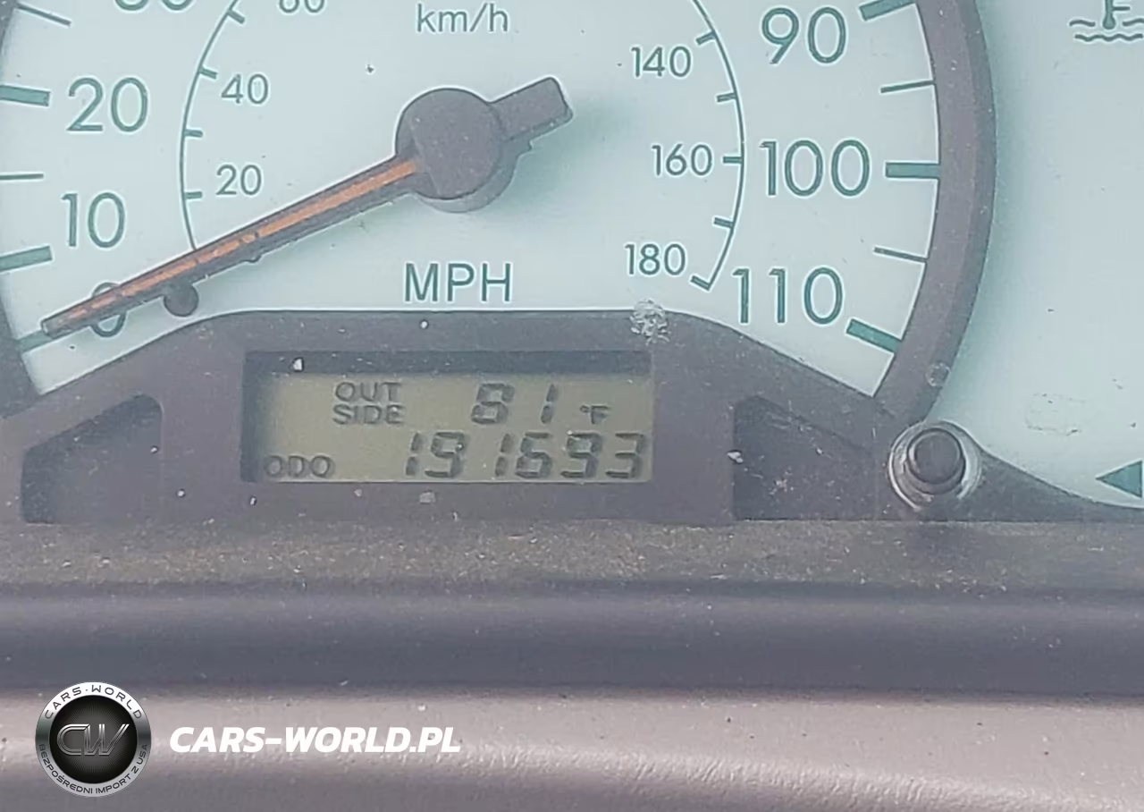 2003 Toyota Corolla Le VIN:JTDBR32E530034786 - 15