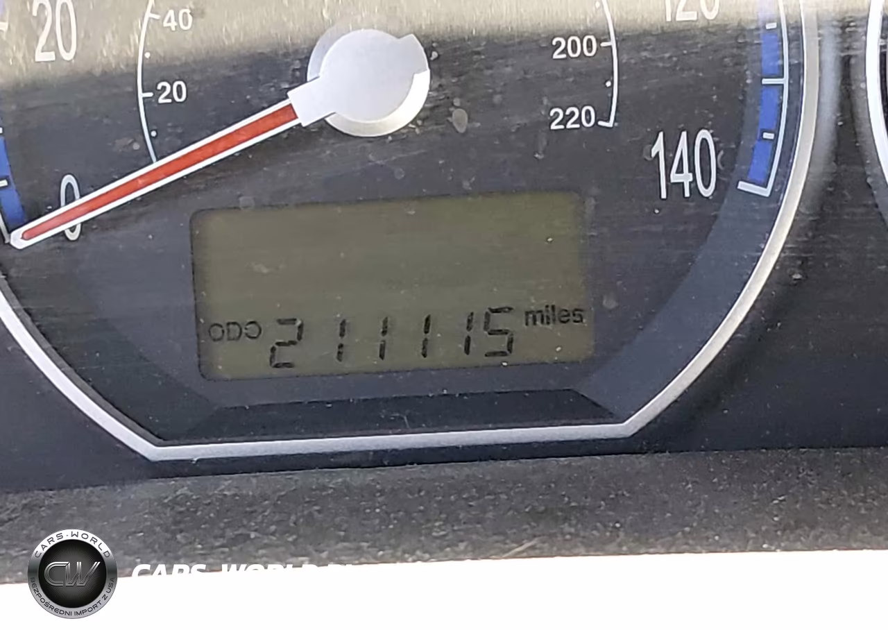 2008 Hyundai Santa Fe Se VIN:5NMSH13E98H176068 - 14