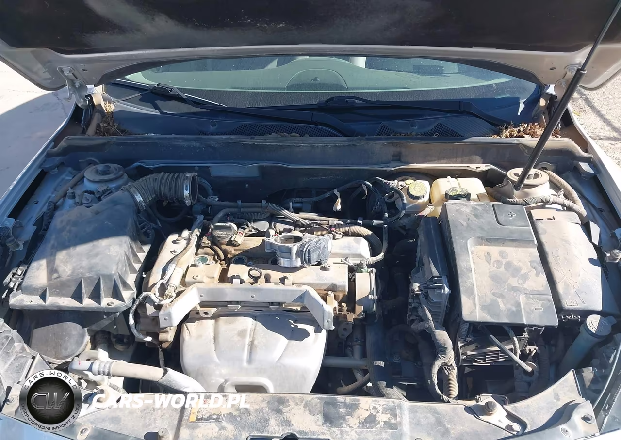 2013 Chevrolet Malibu 1Ls VIN:1G11B5SA4DF182914 - 10