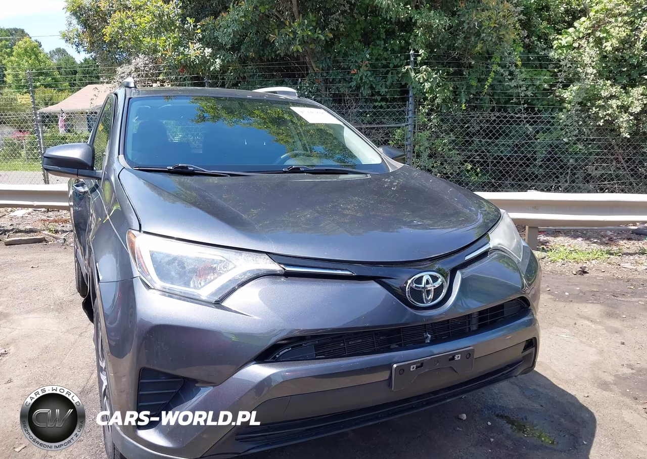 2016 Toyota Rav4 Le VIN:JTMZFREV1GD080765 - 12
