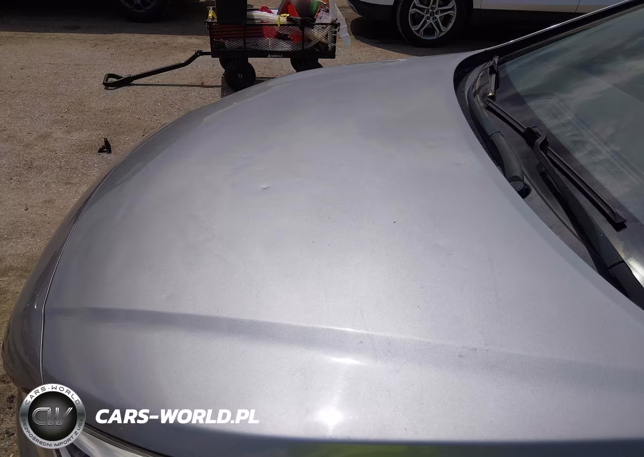 2016 Hyundai Sonata Hybrid Se VIN:KMHE24L1XGA033289 - 6