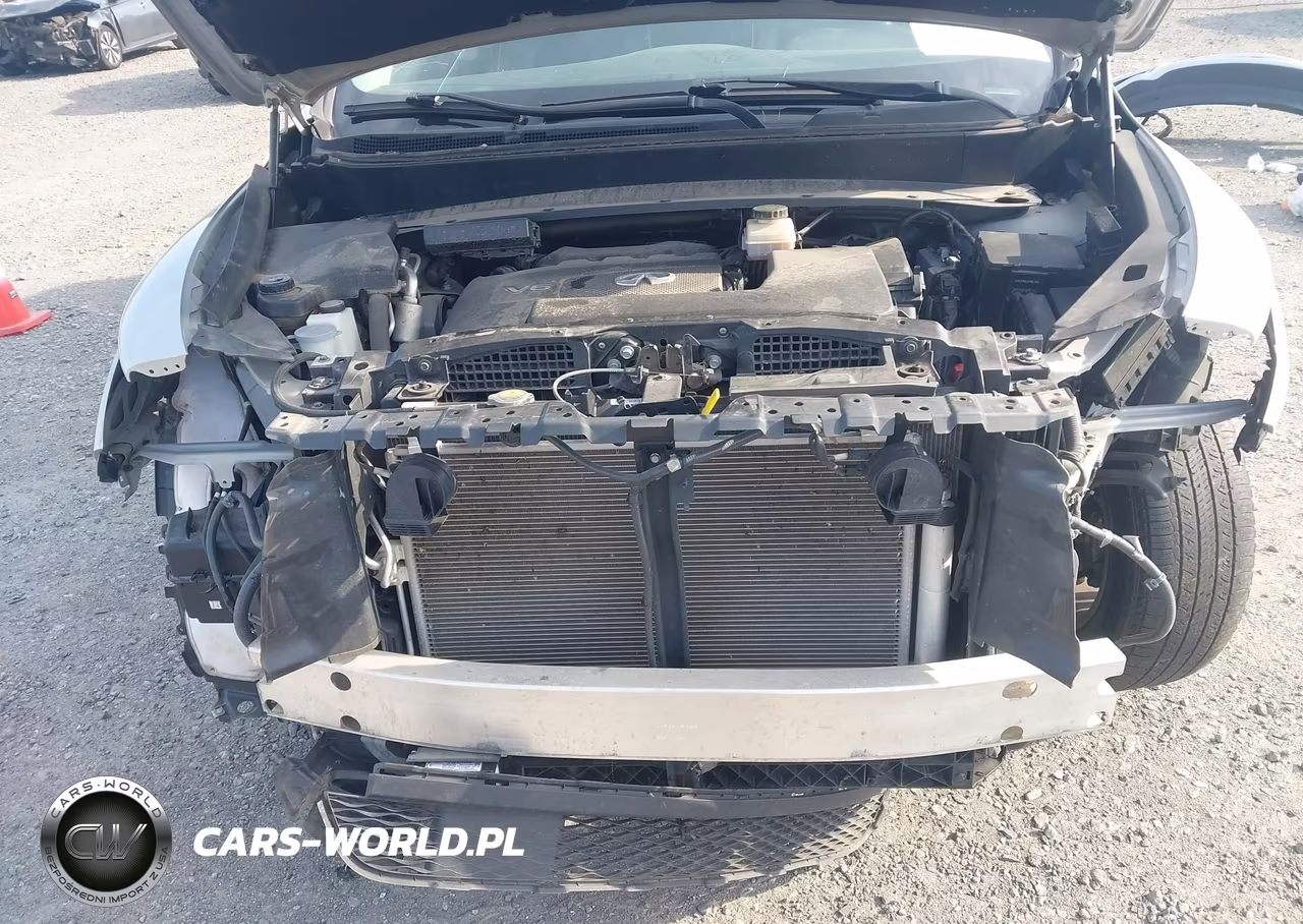 2020 Infiniti Qx60 Pure Awd VIN:5N1DL0MM3LC537675 - 10