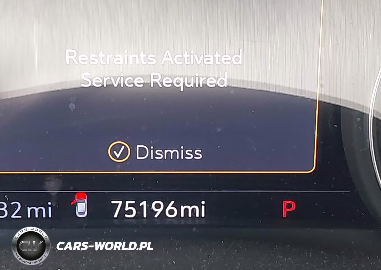 2020 Cadillac Ct5 Luxury VIN:1G6DX5RK7L0121369 - 15