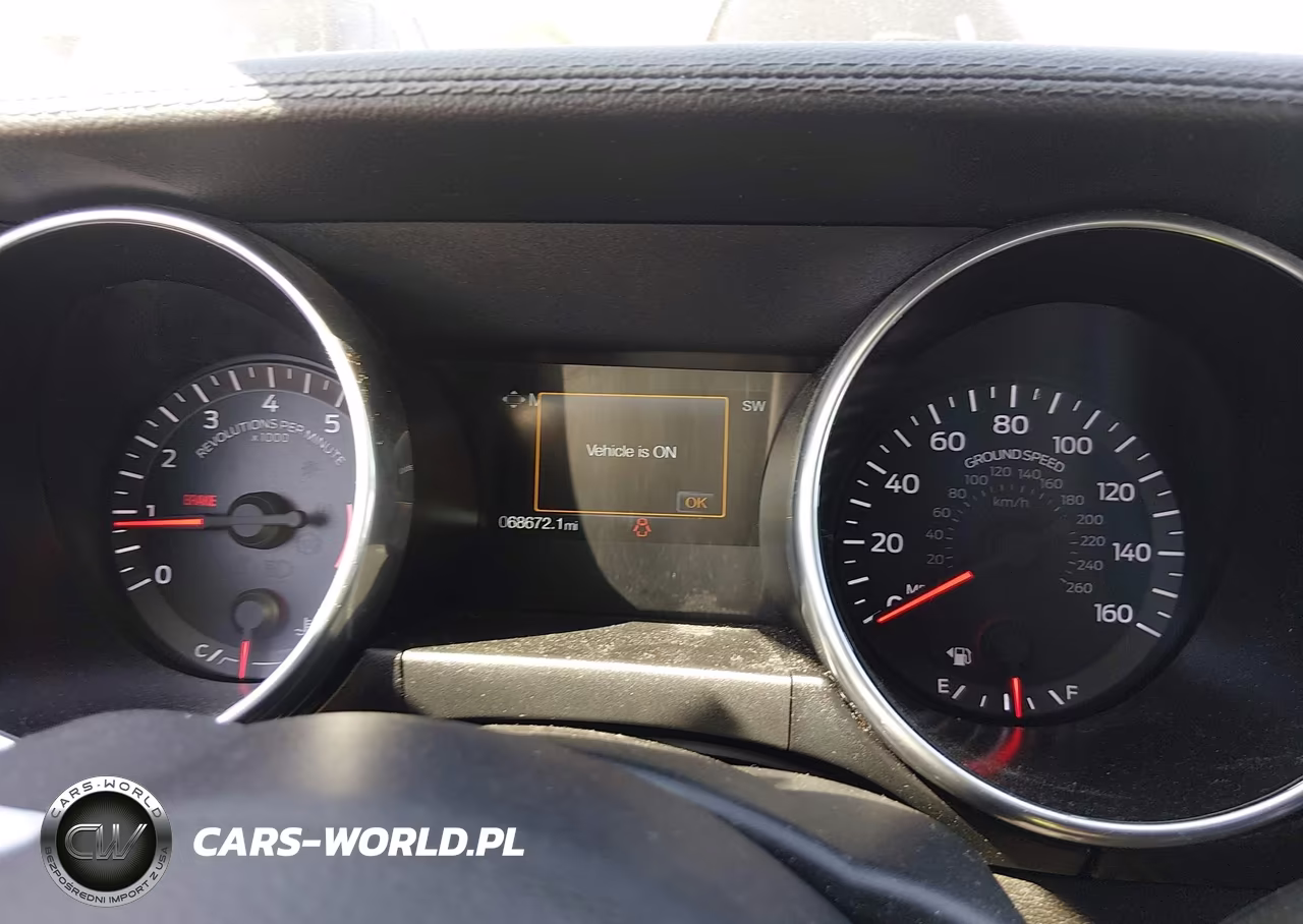 2019 Ford Mustang Ecoboost VIN:1FA6P8TH5K5191836 - 7