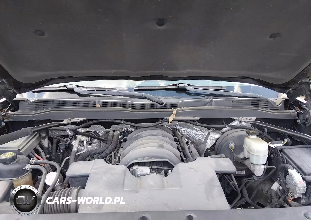 2014 Chevrolet Silverado 1500 High Country VIN:3GCUKTEC0EG279257 - 10