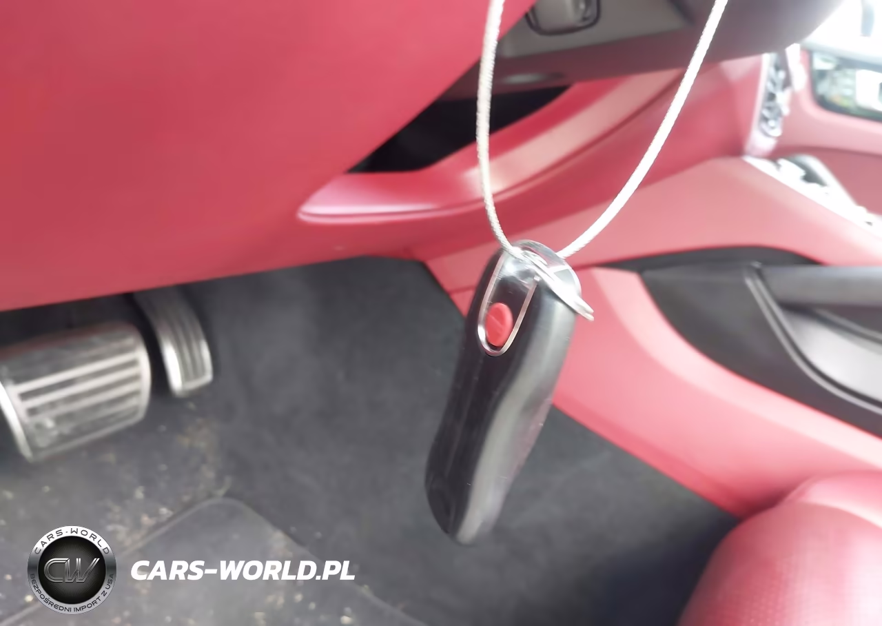 2019 Porsche Cayenne S VIN:WP1AB2AY1KDA61074 - 11