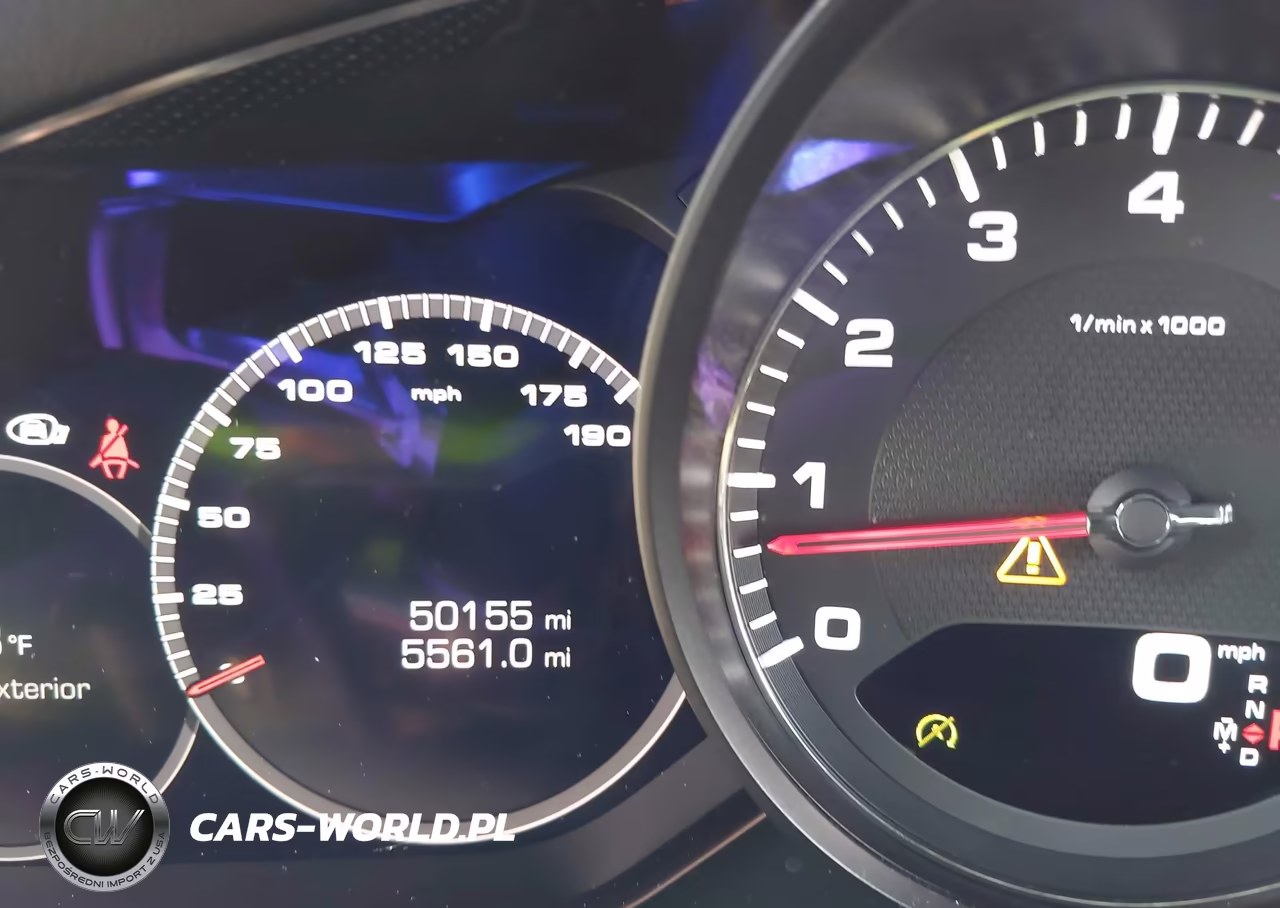2019 Porsche Cayenne S VIN:WP1AB2AY1KDA61074 - 16