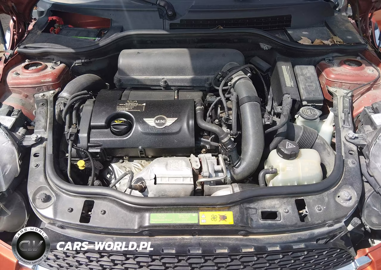 2011 Mini Cooper S VIN:WMWSV3C55BTY21631 - 10