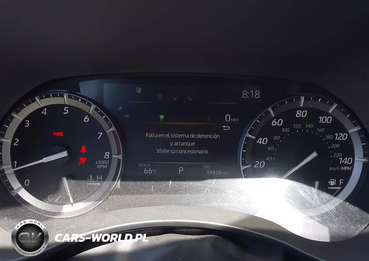 2021 Toyota Highlander Xle VIN:5TDGZRBH6MS557767 - 7