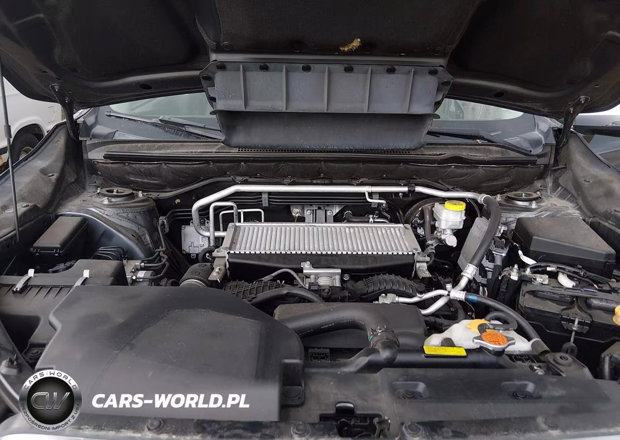 2019 Subaru Ascent Touring VIN:4S4WMARD8K3437168 - 10
