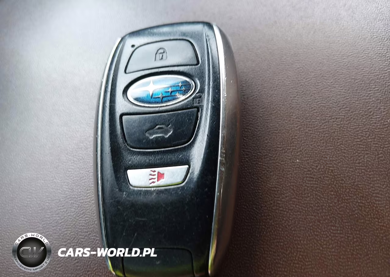 2019 Subaru Ascent Touring VIN:4S4WMARD8K3437168 - 11