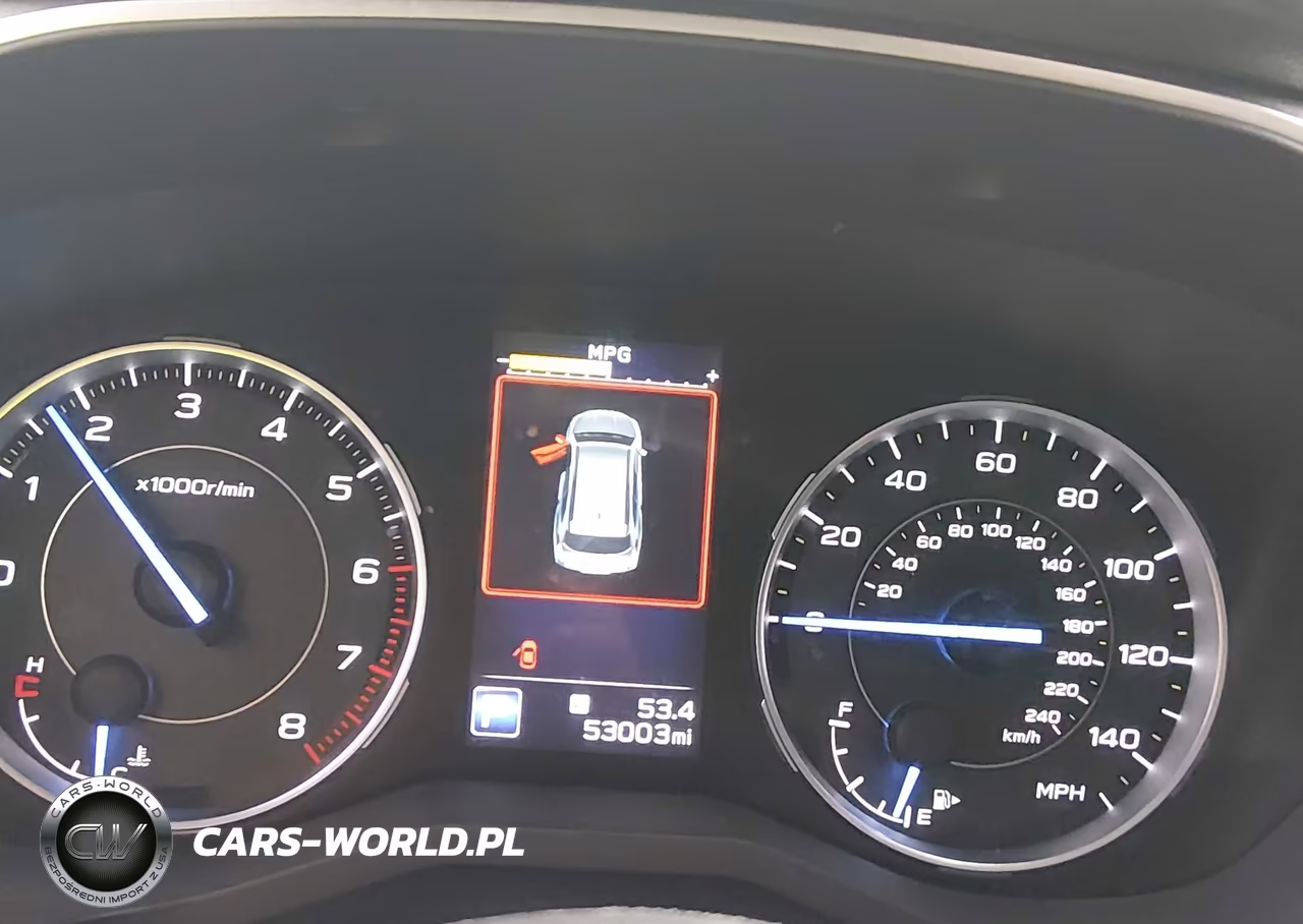 2019 Subaru Ascent Touring VIN:4S4WMARD8K3437168 - 7