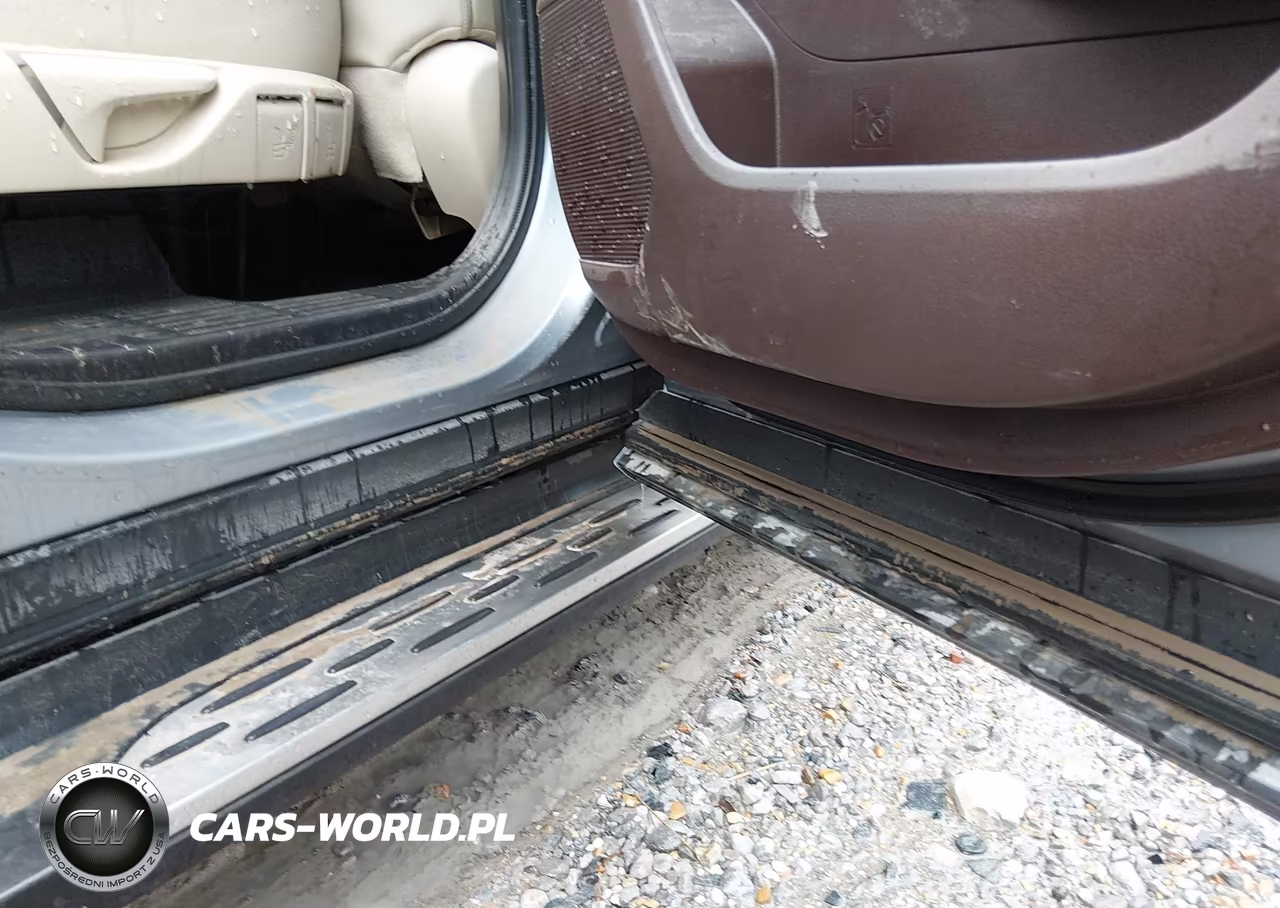 2022 Toyota Highlander Platinum VIN:5TDFZRAH5NS126240 - 6