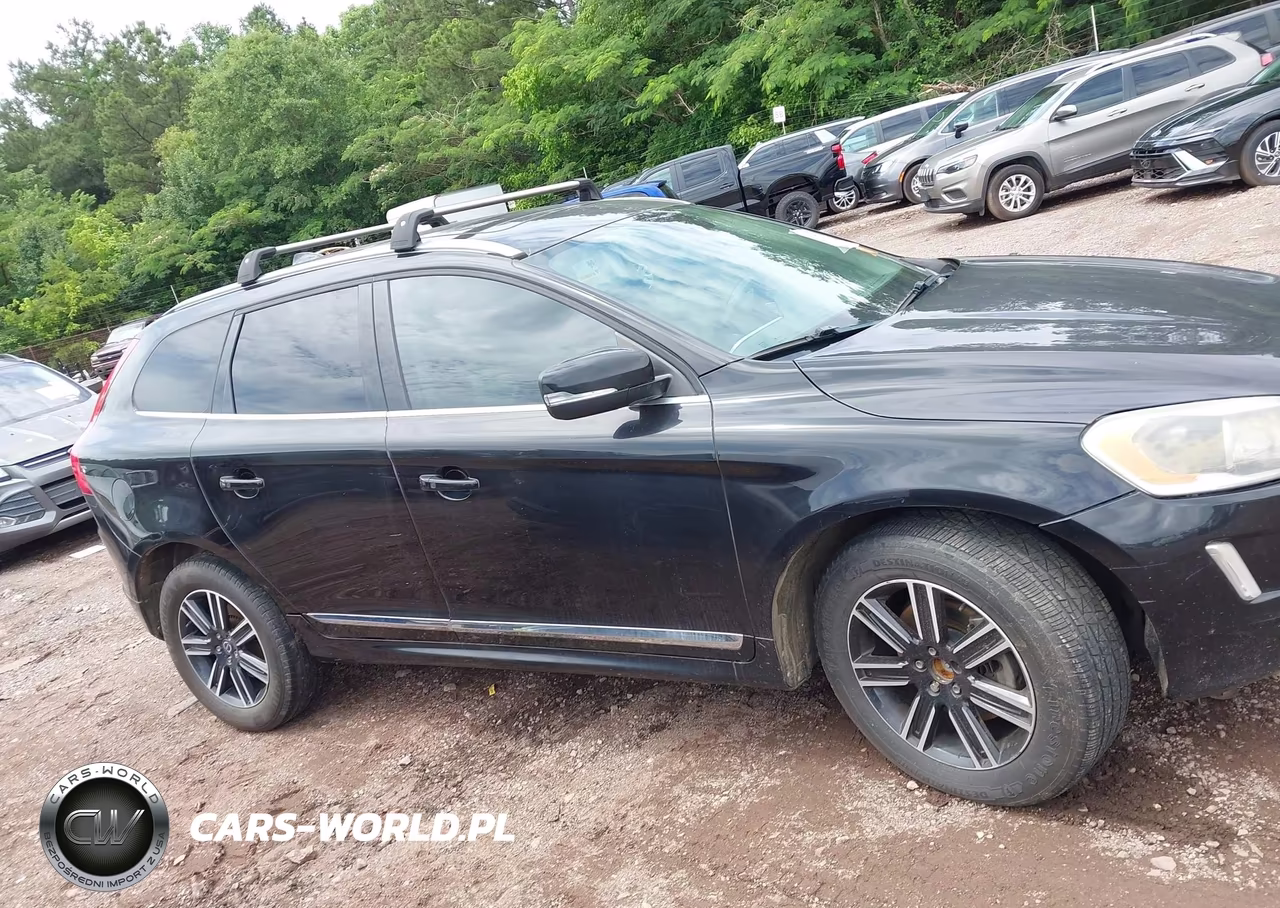 2017 Volvo Xc60 T5 Dynamic VIN:YV440MDR6H2091967 - 13