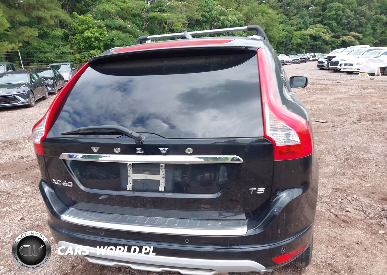 2017 Volvo Xc60 T5 Dynamic VIN:YV440MDR6H2091967 - 16