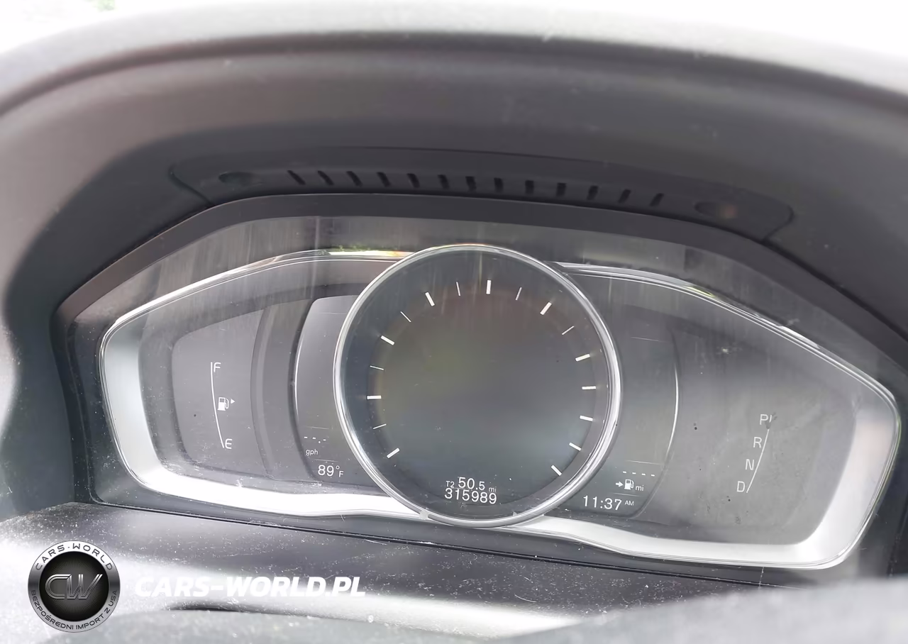 2017 Volvo Xc60 T5 Dynamic VIN:YV440MDR6H2091967 - 7