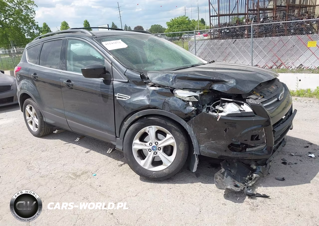 2013 Ford Escape Se
