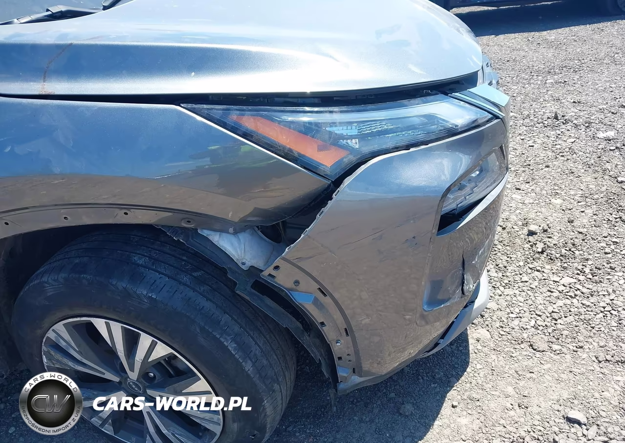 2023 Nissan Rogue Sv Intelligent Awd VIN:5N1BT3BB4PC897800 - 17