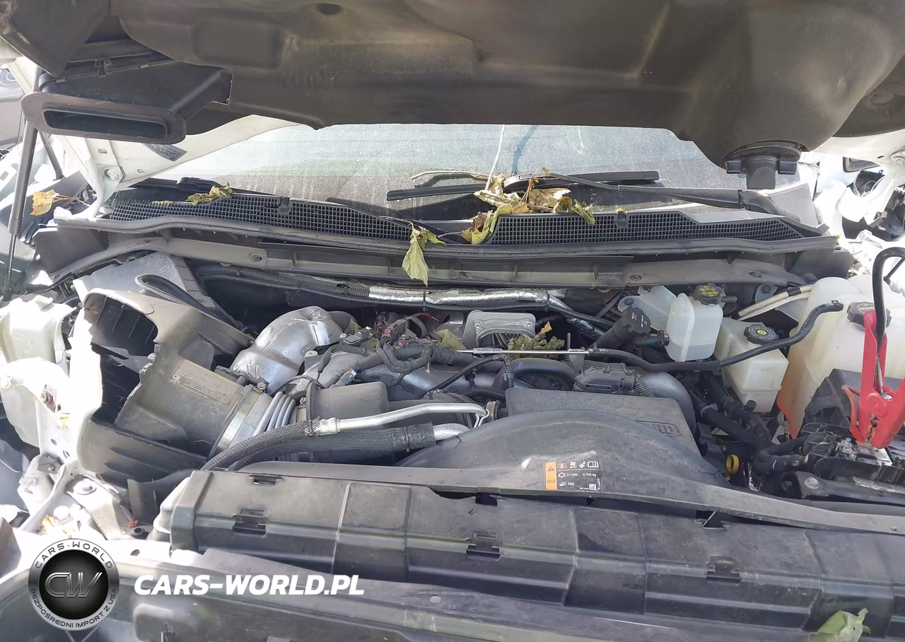 2024 Chevrolet Silverado 2500Hd 4Wd Standard Bed Ltz VIN:2GC4YPEY8R1194098 - 9