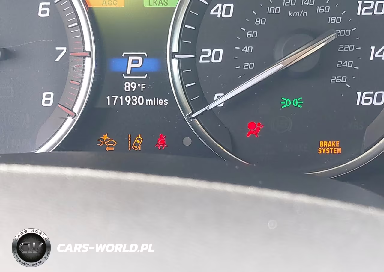 2018 Acura Mdx VIN:5J8YD4H39JL007320 - 15