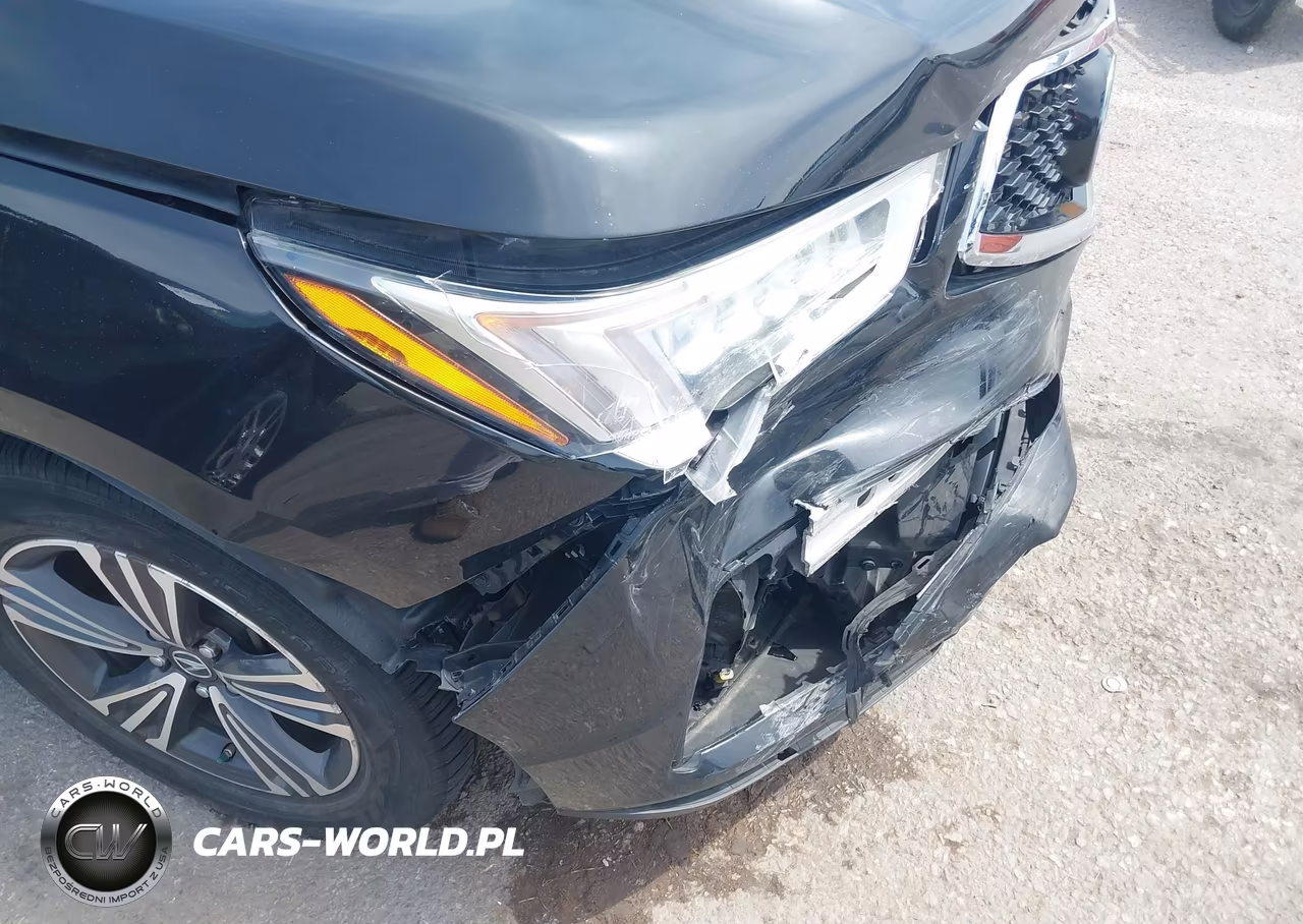 2018 Acura Mdx VIN:5J8YD4H39JL007320 - 18