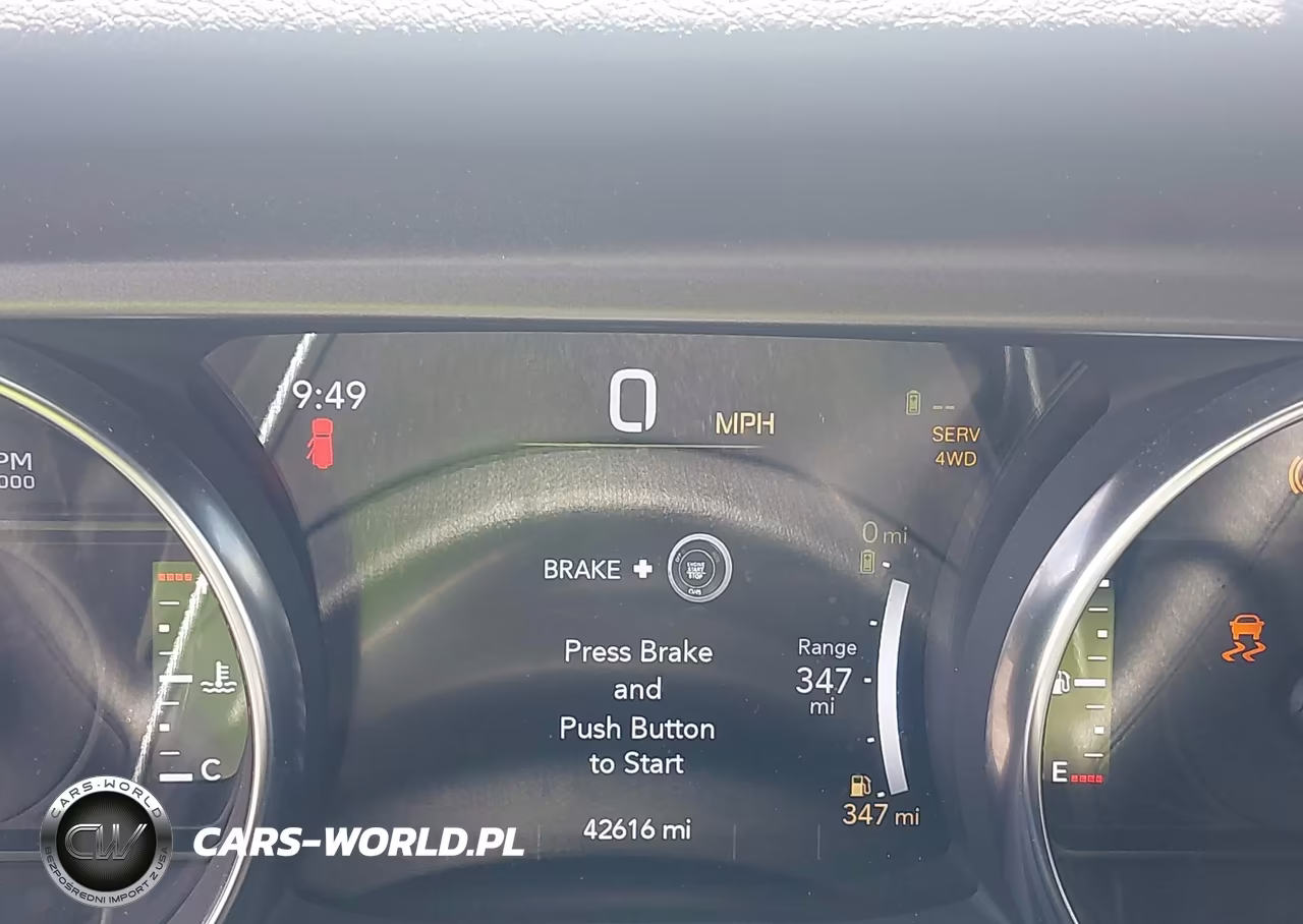 2023 Jeep Wrangler 4Xe 4X4 VIN:1C4JJXN64PW662470 - 7