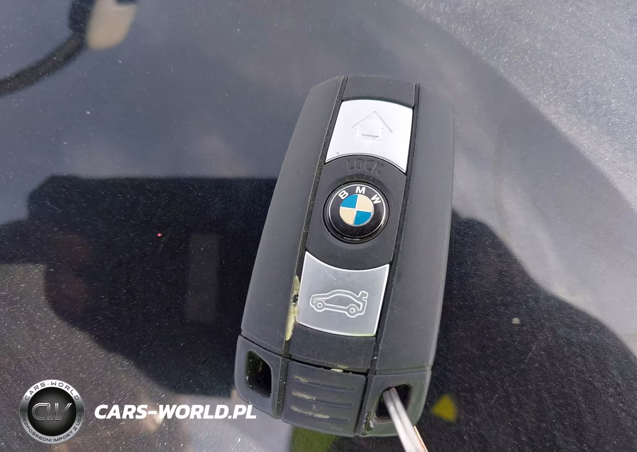 2008 BMW 328I VIN:WBAWL13598PX22288 - 11