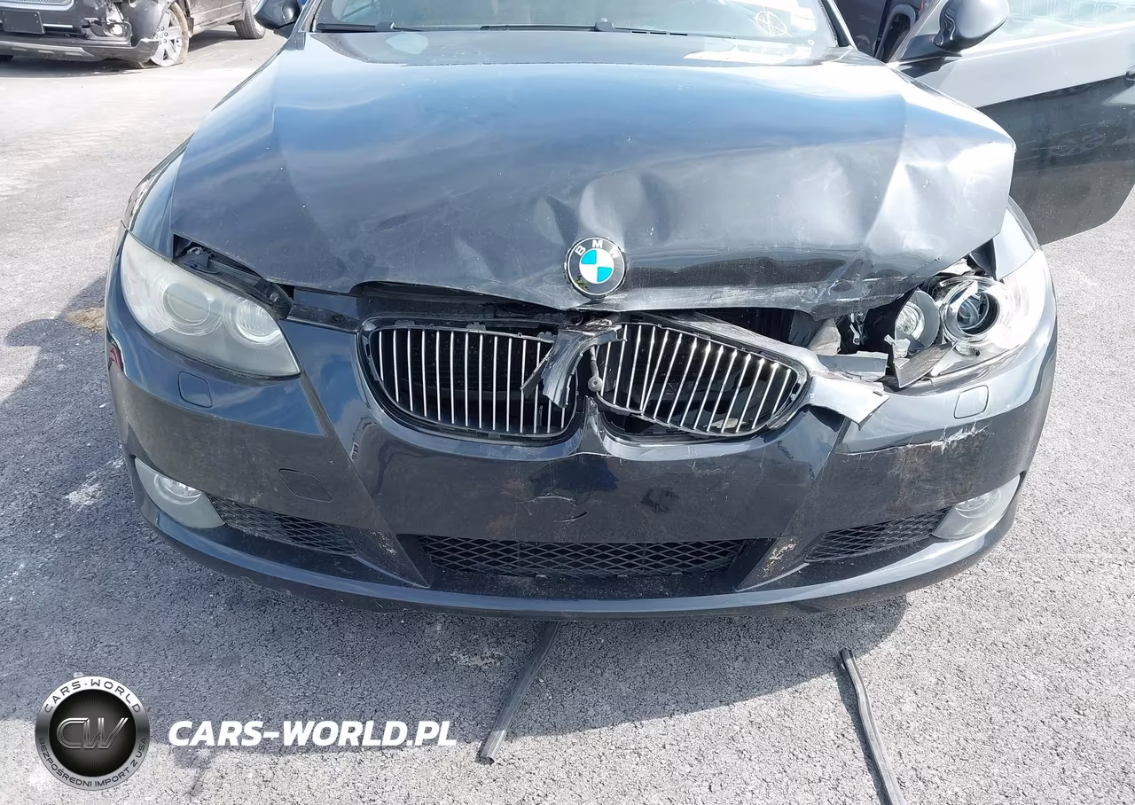 2008 BMW 328I VIN:WBAWL13598PX22288 - 6