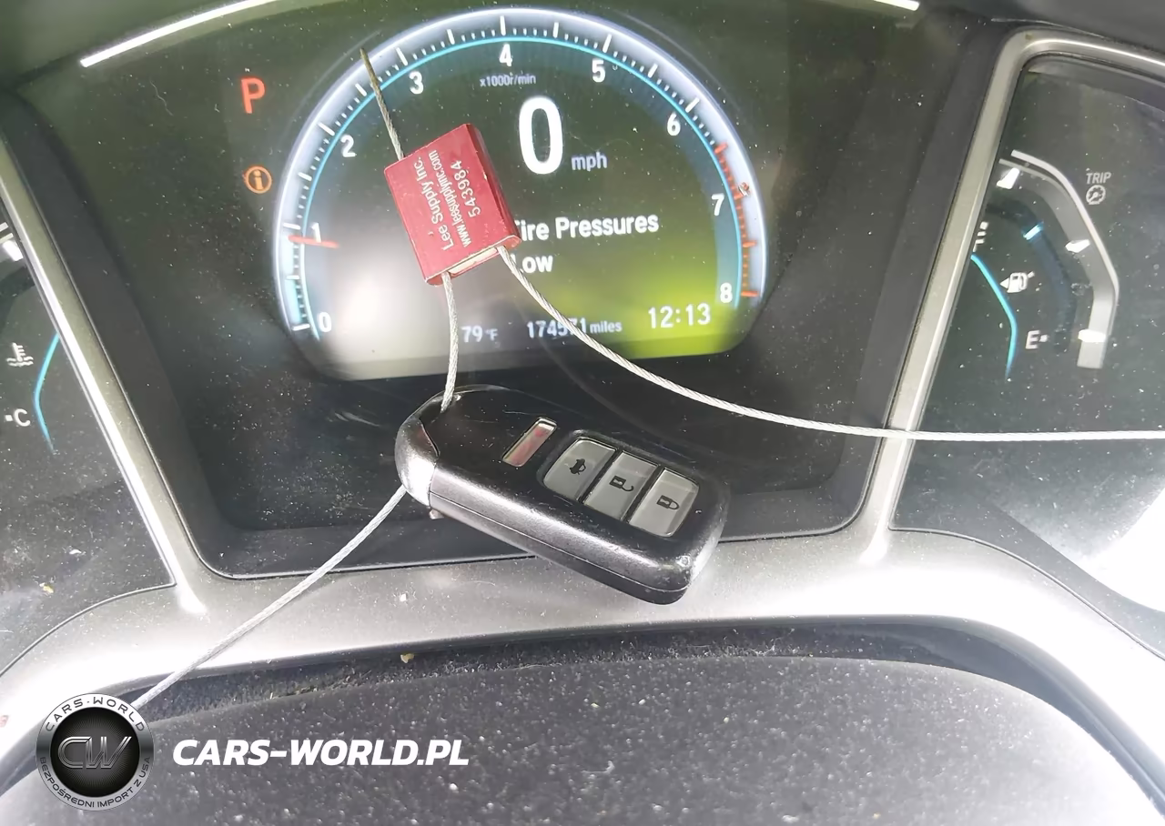 2016 Honda Civic Ex-T VIN:19XFC1F39GE018507 - 11