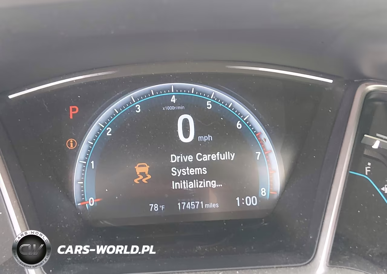 2016 Honda Civic Ex-T VIN:19XFC1F39GE018507 - 15
