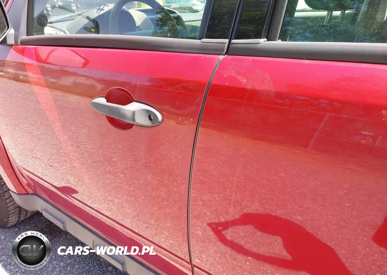 2010 Ford Escape Xls VIN:1FMCU9C7XAKA79399 - 12