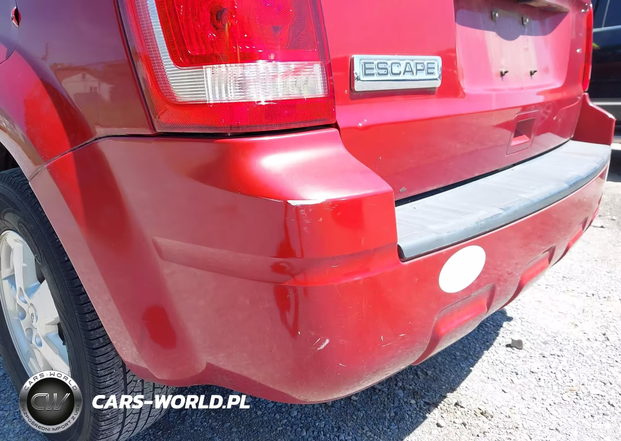 2010 Ford Escape Xls VIN:1FMCU9C7XAKA79399 - 17